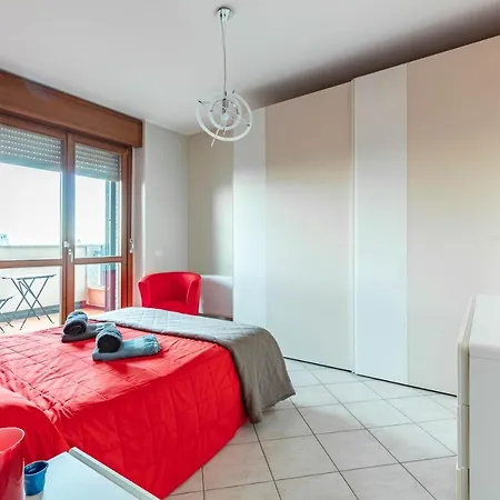 Apartamento La Casa Di Claudio - By Host4U Melegnano Exterior foto