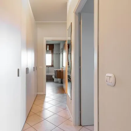 Apartamento La Casa Di Claudio - By Host4U Melegnano Exterior foto