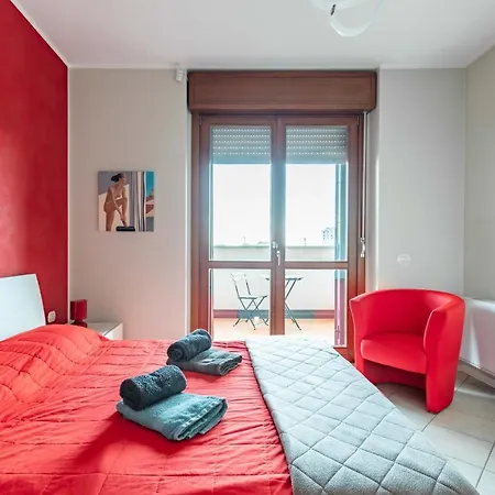 Apartamento La Casa Di Claudio - By Host4U Melegnano Exterior foto