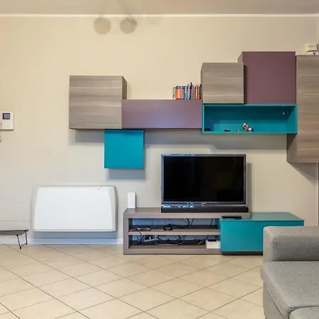 Apartamento La Casa Di Claudio - By Host4U Melegnano Exterior foto