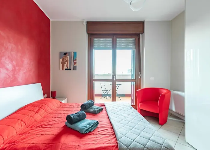 La Casa Di Claudio - By Host4U