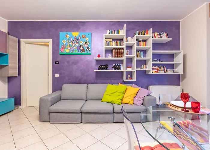 La Casa Di Claudio - By Host4U