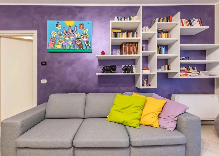 La Casa Di Claudio - By Host4U