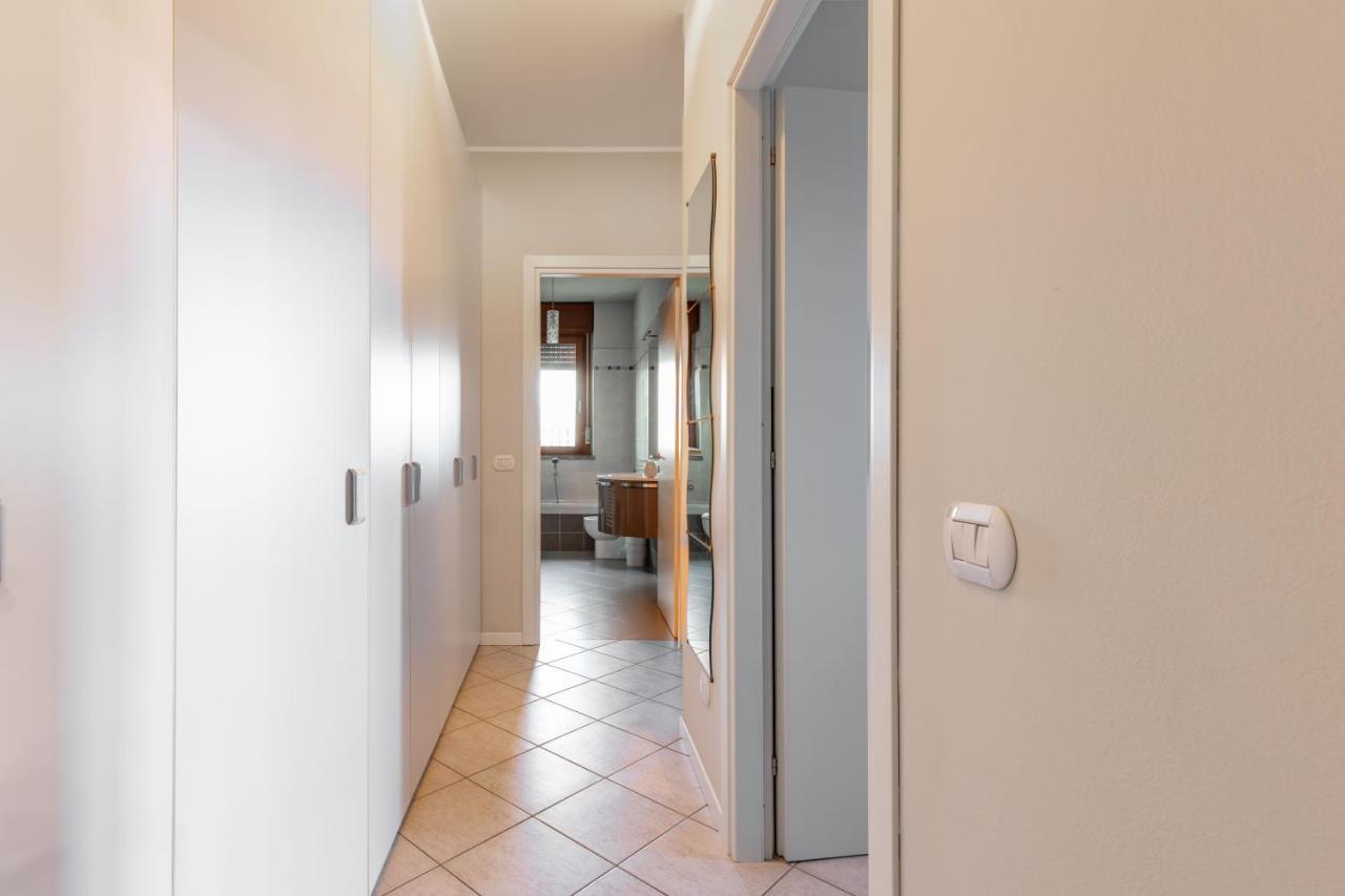 La Casa Di Claudio - By Host4u Melegnano