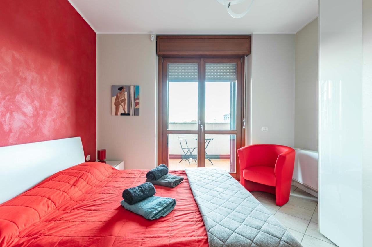 La Casa Di Claudio - By Host4u Apartment