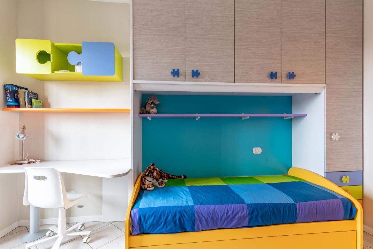 La Casa Di Claudio - By Host4u Apartment *