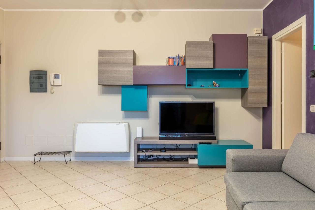 Apartment La Casa Di Claudio - By Host4u *