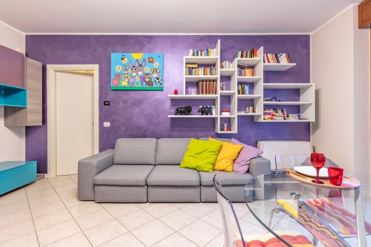 Apartment La Casa Di Claudio - By Host4u *