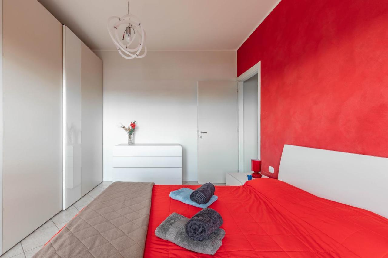 La Casa Di Claudio - By Host4u Melegnano