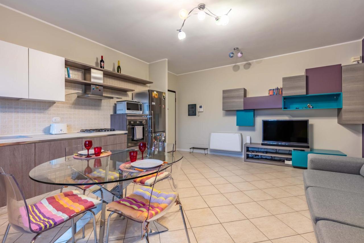 Apartment La Casa Di Claudio - By Host4u