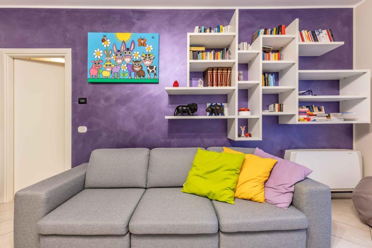 La Casa Di Claudio - By Host4u *