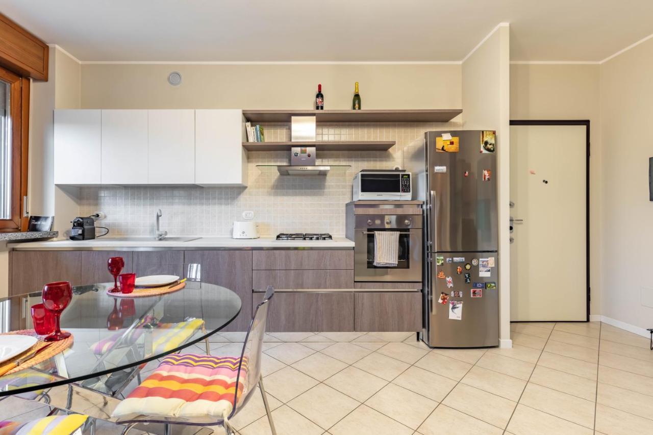 Apartment La Casa Di Claudio - By Host4u *