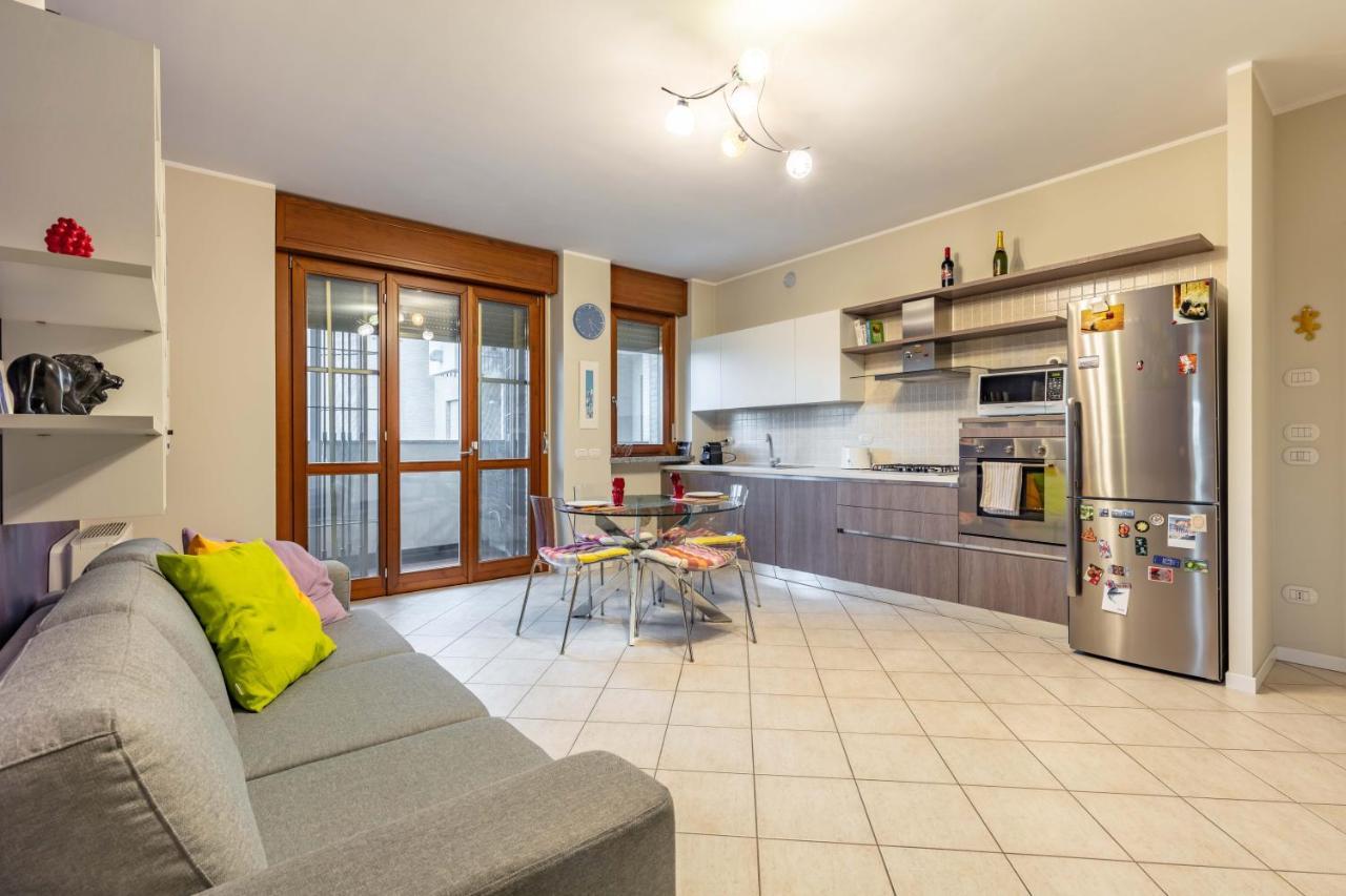 La Casa Di Claudio - By Host4u Melegnano