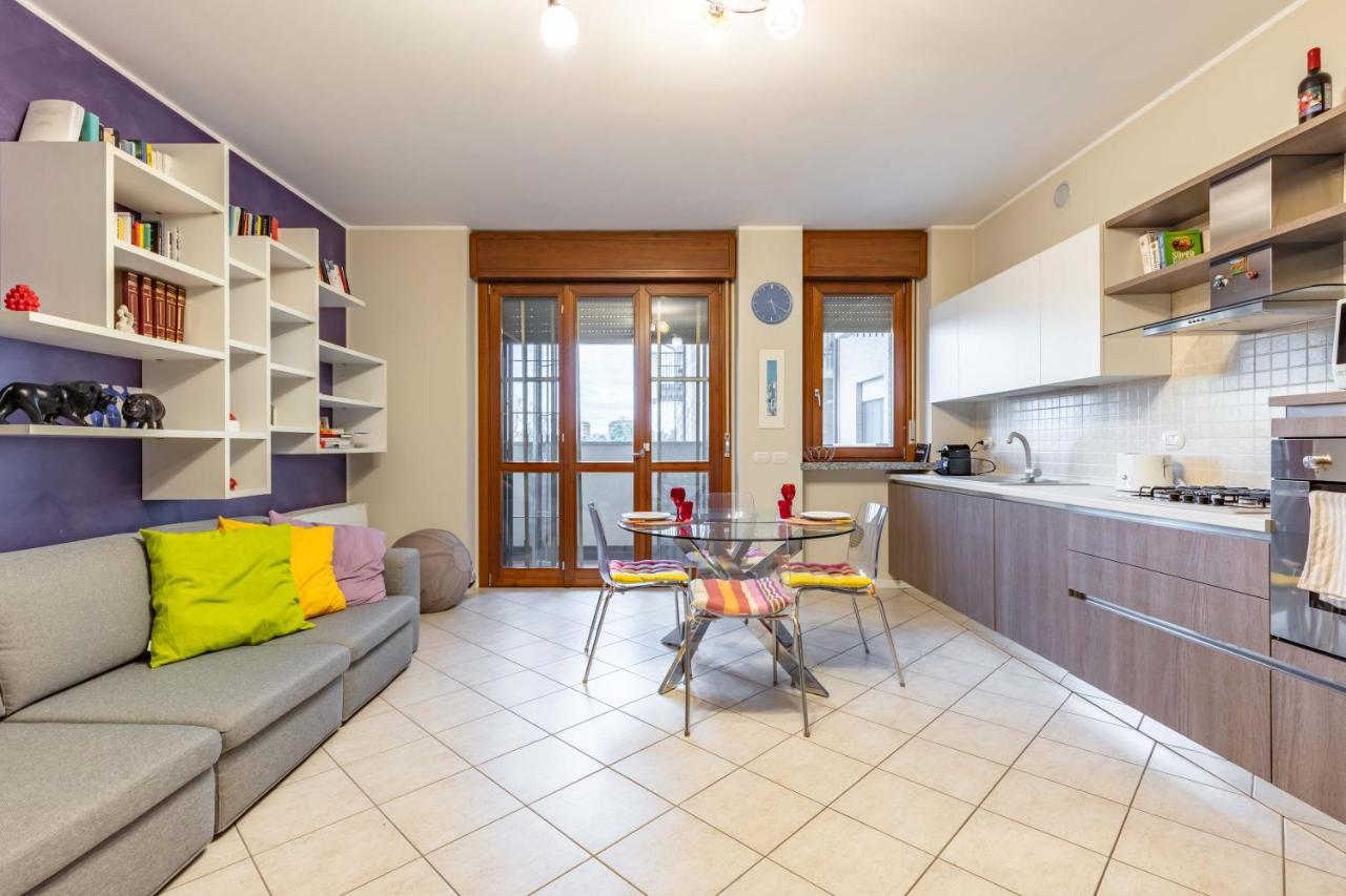La Casa Di Claudio - By Host4u Apartment Melegnano