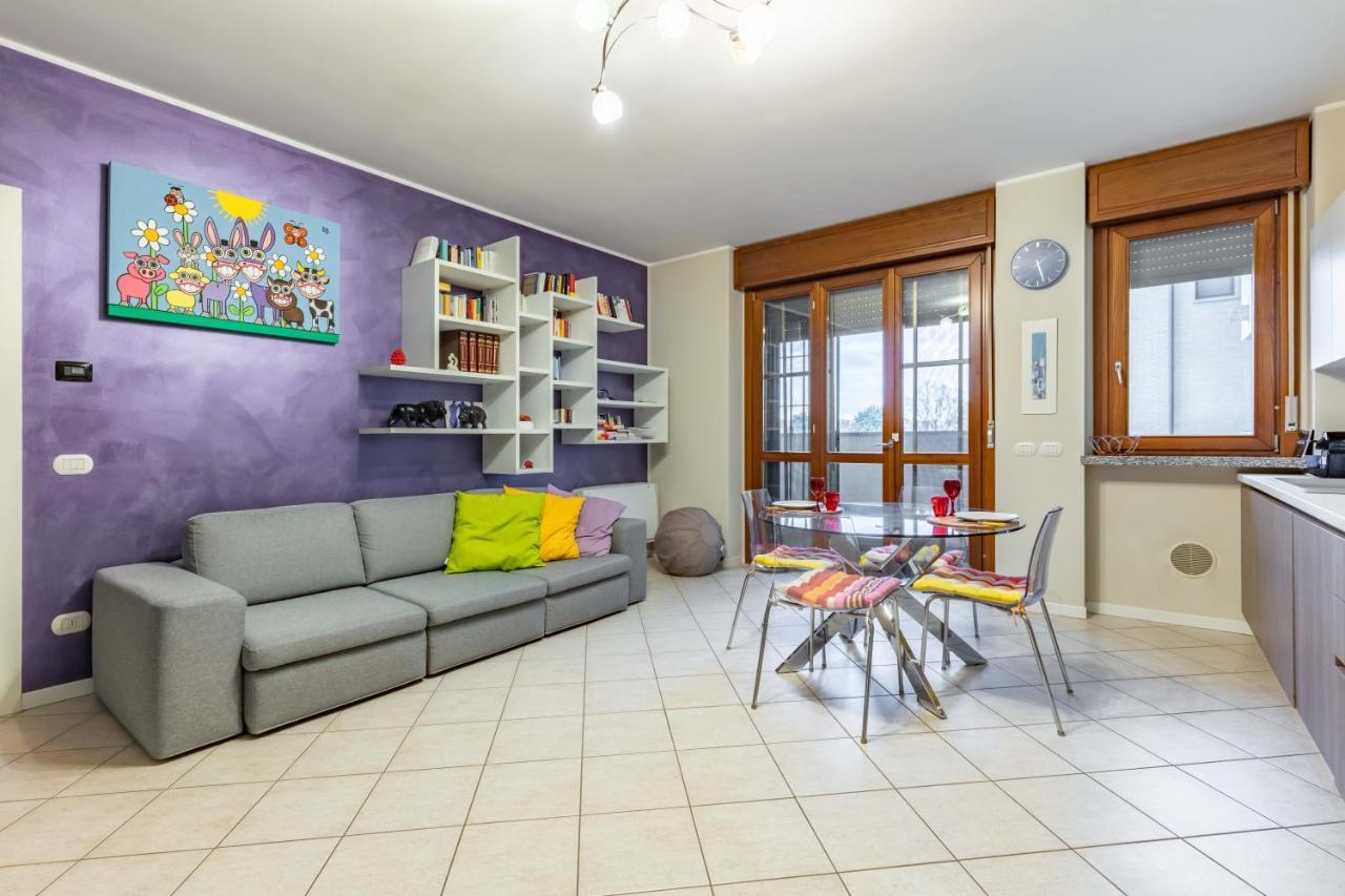 Apartment La Casa Di Claudio - By Host4u *