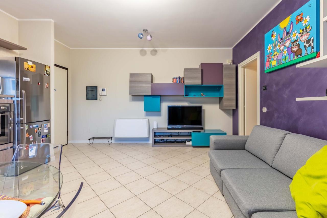 Apartment La Casa Di Claudio - By Host4u Melegnano