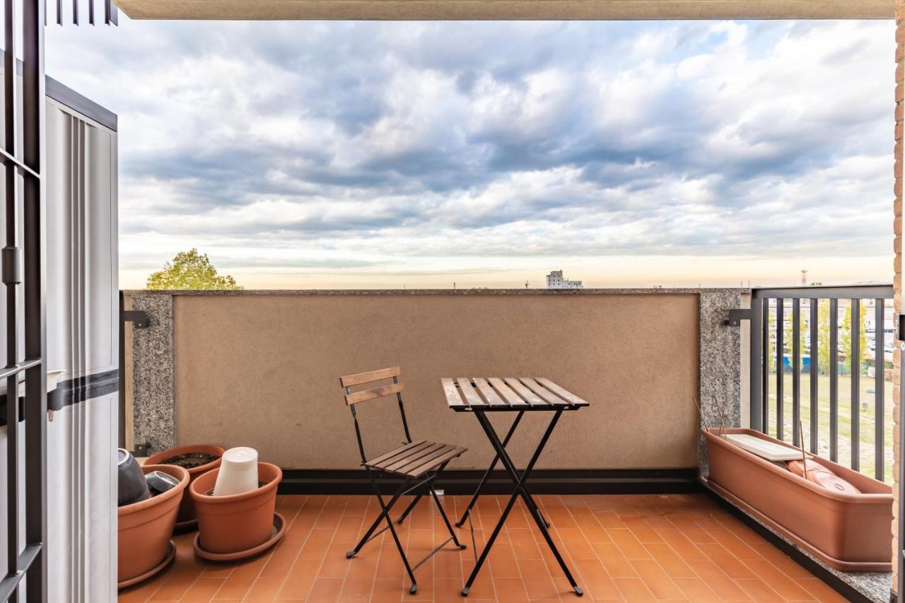 Apartment La Casa Di Claudio - By Host4u Melegnano