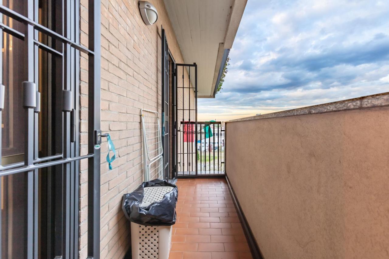 Apartment La Casa Di Claudio - By Host4u *
