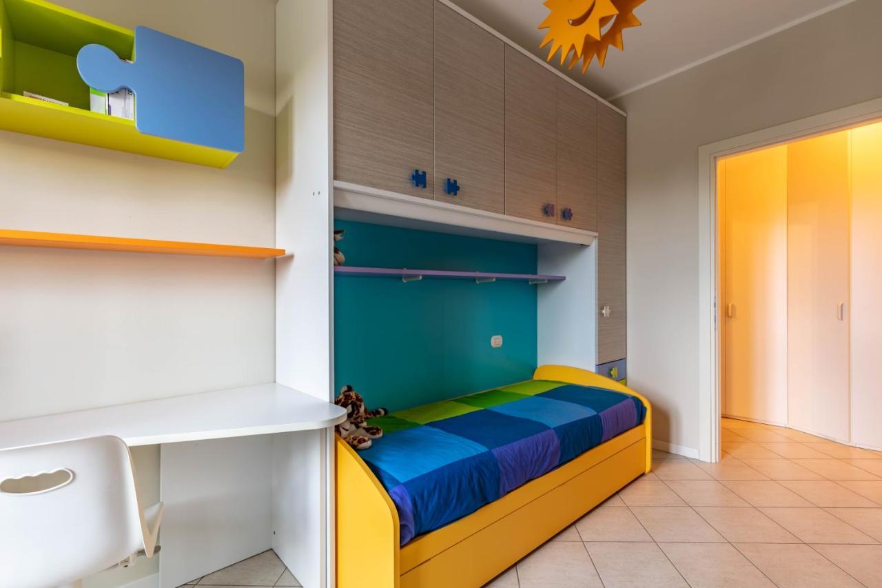 La Casa Di Claudio - By Host4u Apartment *