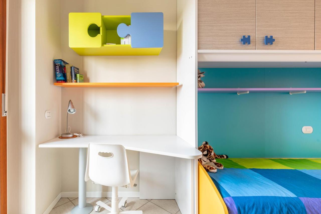 La Casa Di Claudio - By Host4u Melegnano