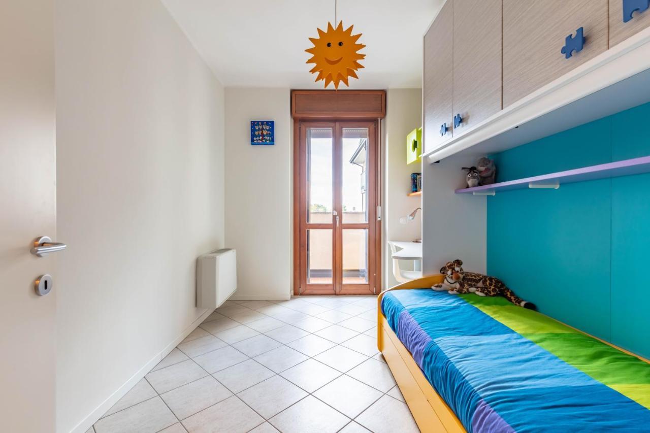 Apartment La Casa Di Claudio - By Host4u Melegnano